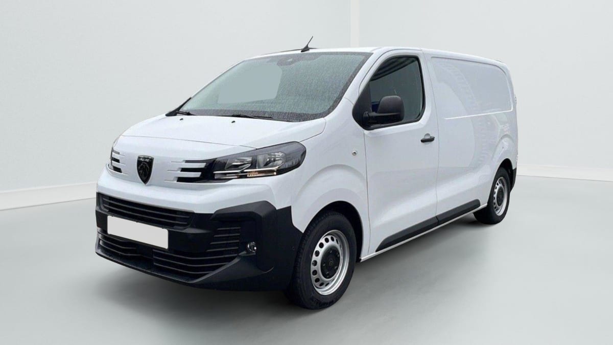 360609_p2 - PEUGEOT - EXPERT - 2025 - photo 3