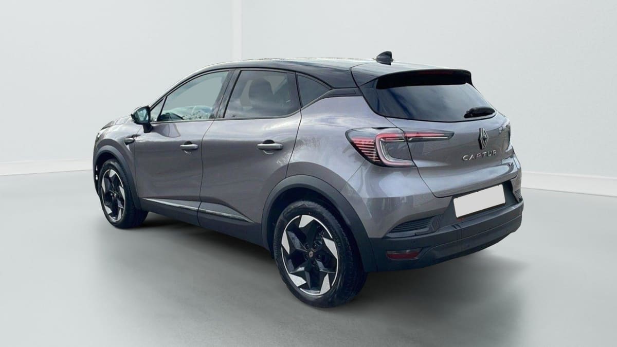 356171_p2 - RENAULT - CAPTUR - 2025 - photo 5