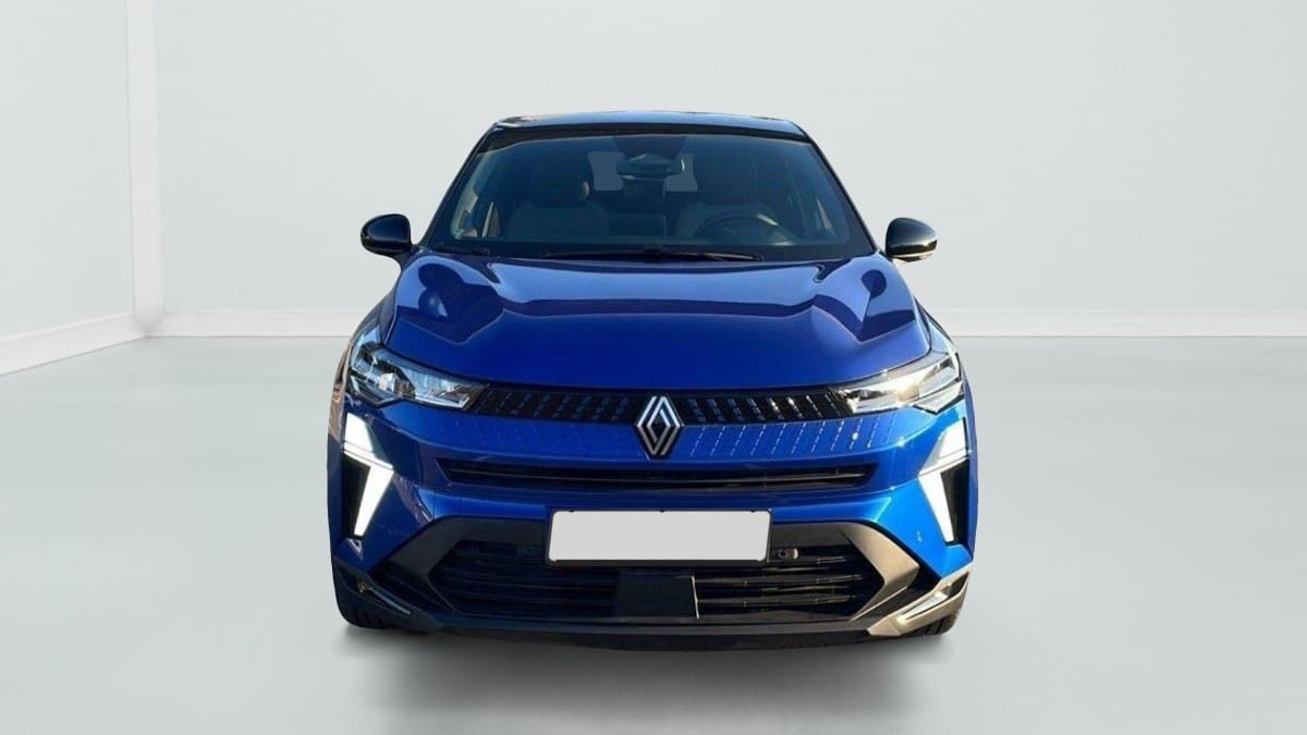 359801_p2 - RENAULT - CAPTUR - 2025 - photo 2