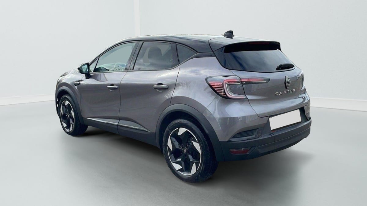 359561_p2 - RENAULT - CAPTUR - 2025 - photo 5