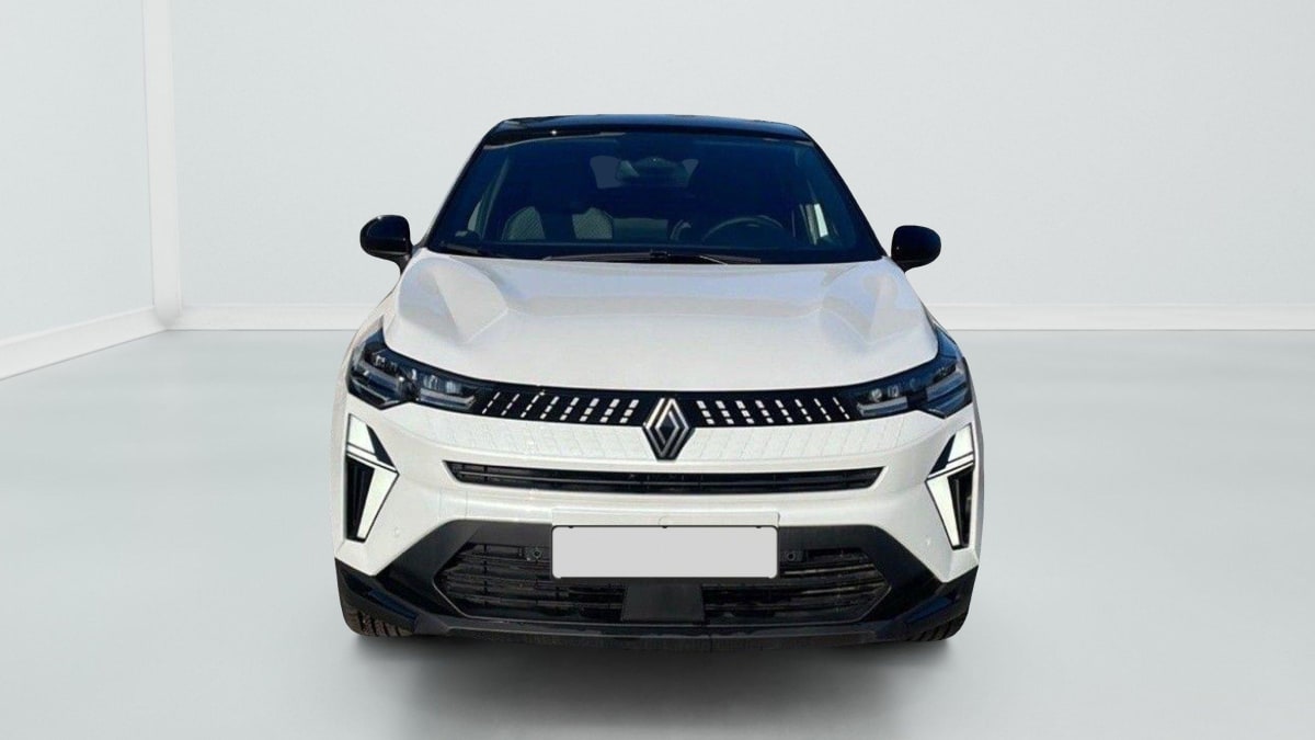 360100_p2 - RENAULT - CAPTUR - 2025 - photo 2