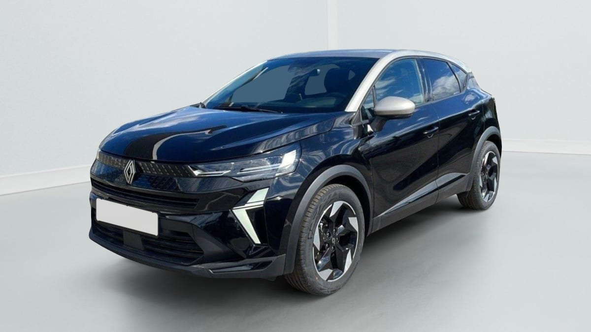 356556_p2 - RENAULT - CAPTUR - 2025 - photo 3