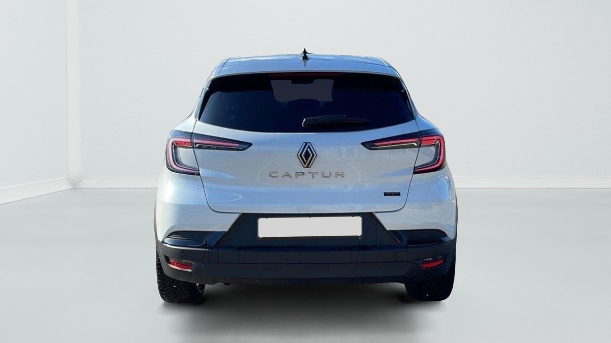 359682_p2 - RENAULT - CAPTUR - 2025 - photo 6