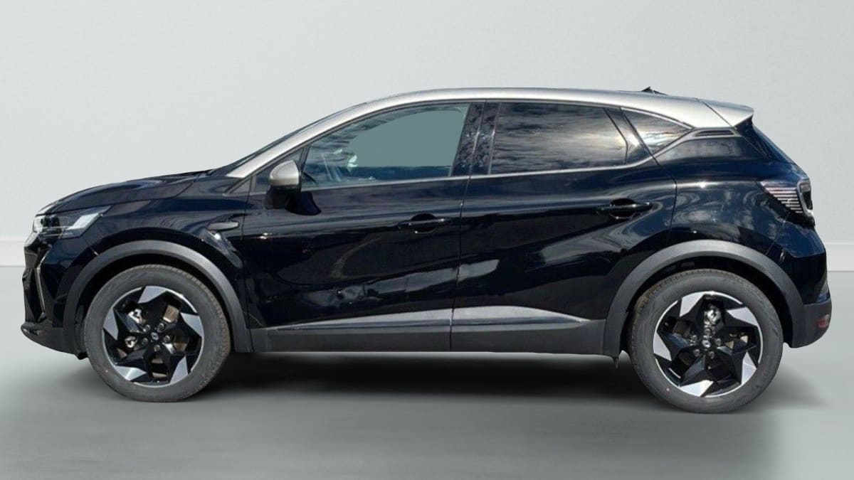 359925_p2 - RENAULT - CAPTUR - 2025 - photo 4