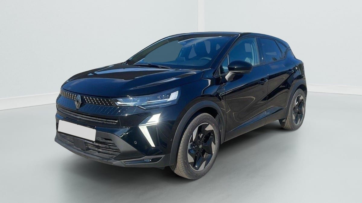 359685_p2 - RENAULT - CAPTUR - 2025 - photo 3