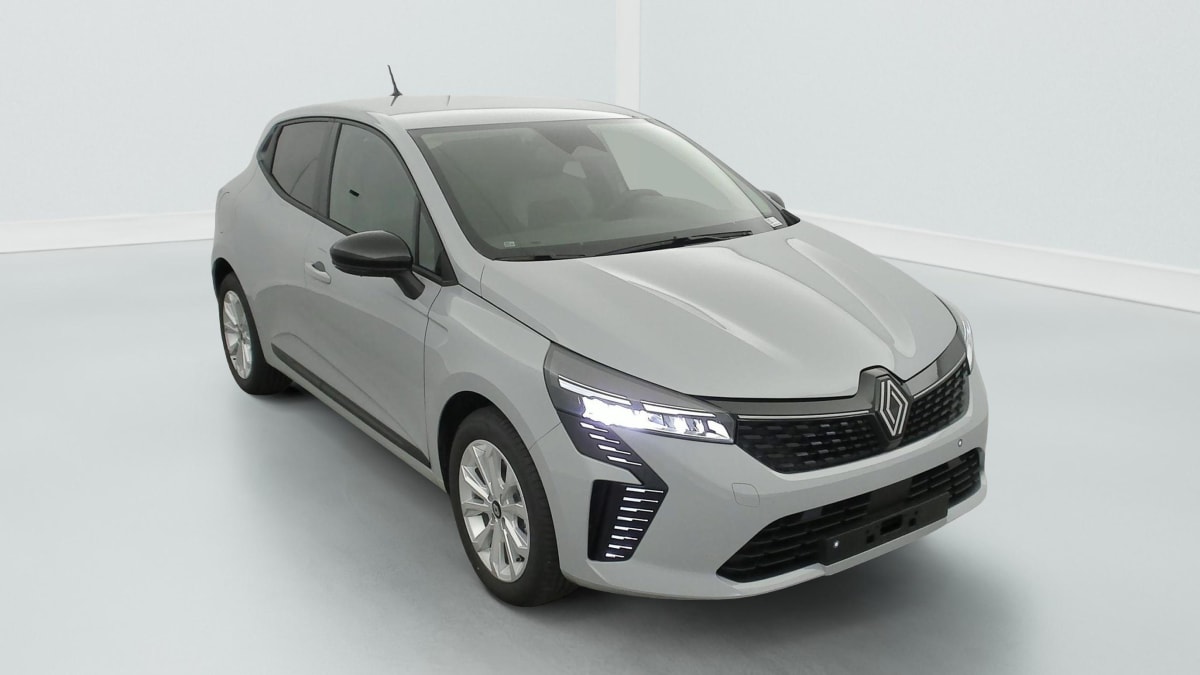361941_p2 - RENAULT - CLIO 5 - 2025 - photo 1