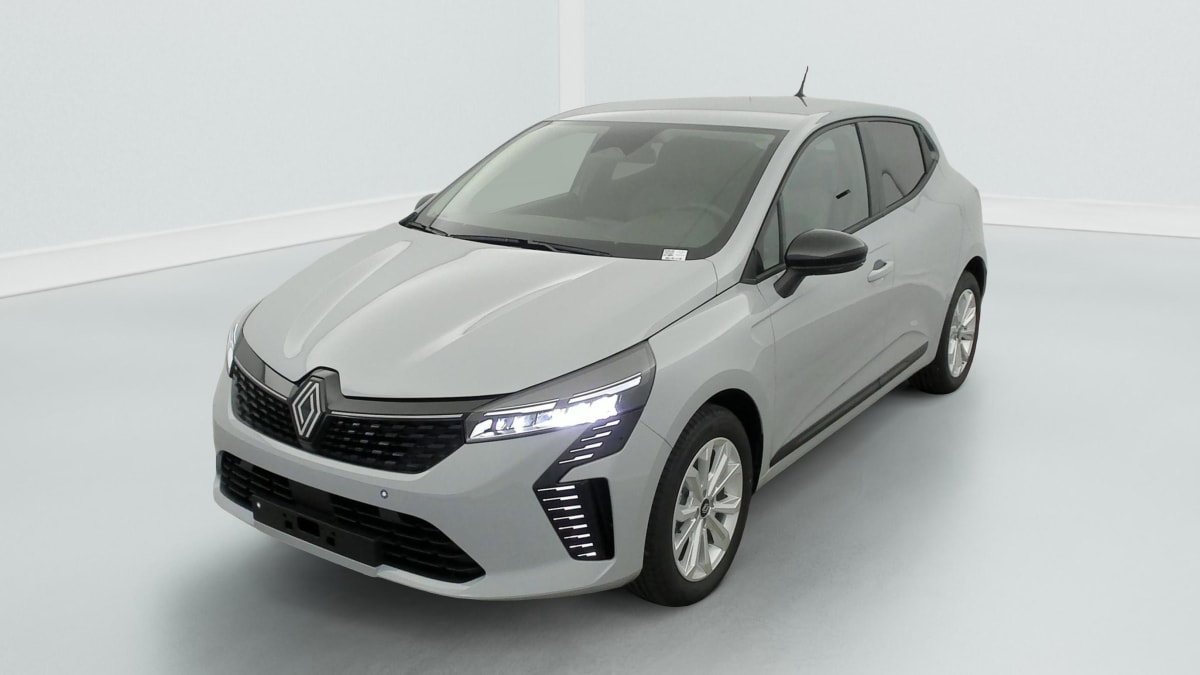 361941_p2 - RENAULT - CLIO 5 - 2025 - photo 3