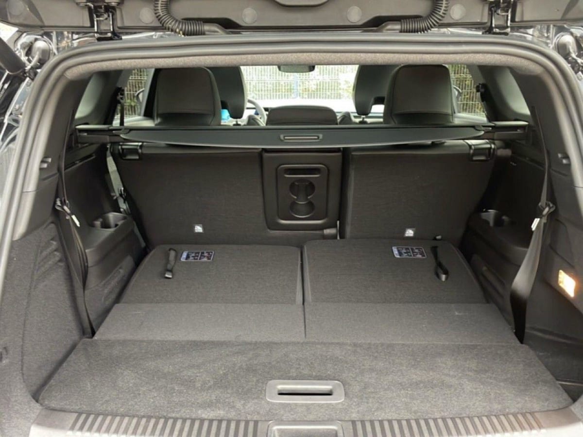 363985_p2 - RENAULT - ESPACE - 2025 - photo 10