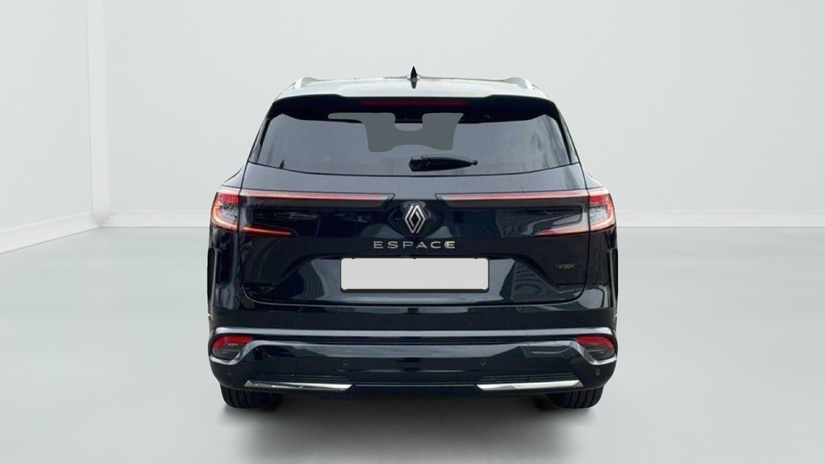 363985_p2 - RENAULT - ESPACE - 2025 - photo 6