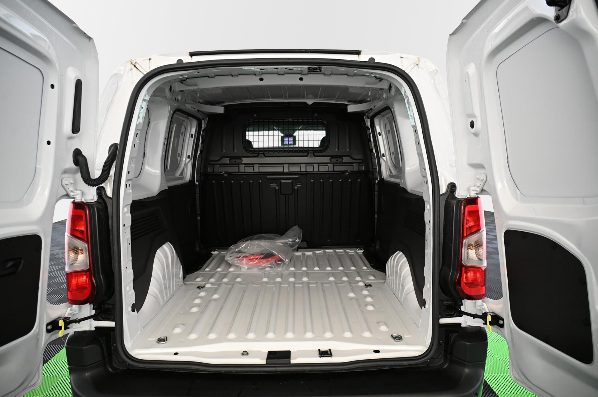 18905_p35 - CITROEN - BERLINGO - 2024 - photo 36