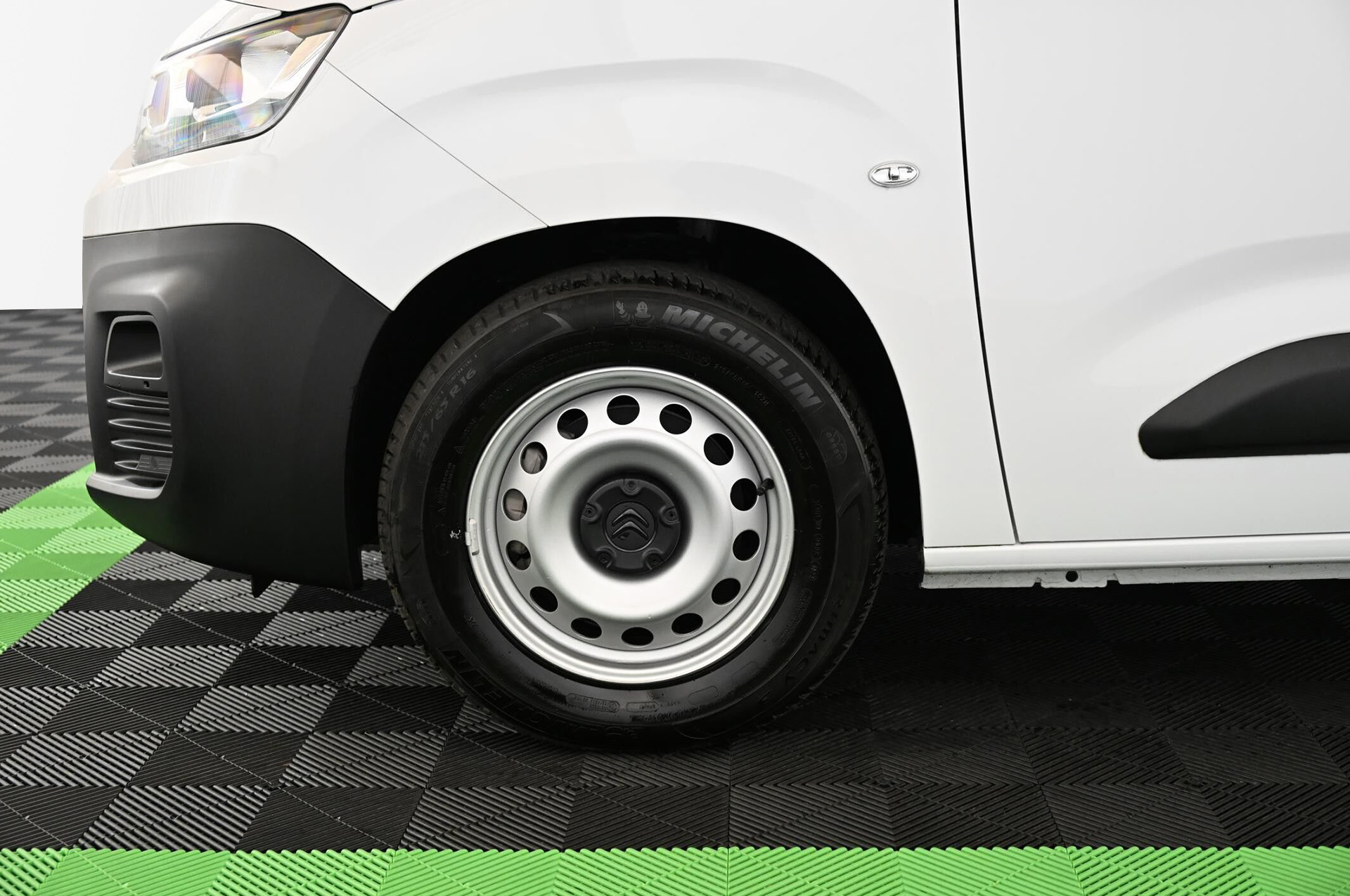 18905_p35 - CITROEN - BERLINGO - 2024 - photo 11