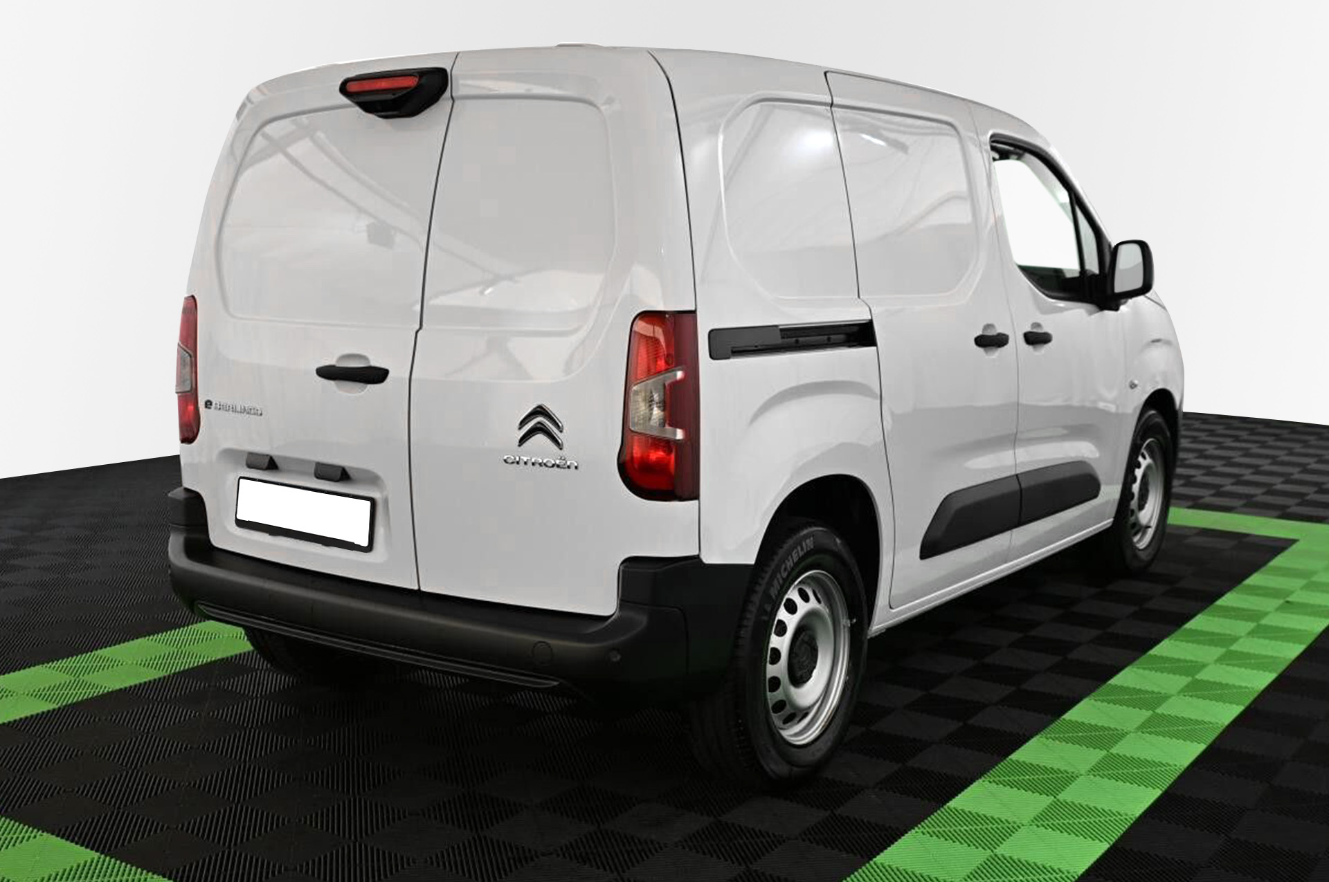 18905_p35 - CITROEN - BERLINGO - 2024 - photo 4