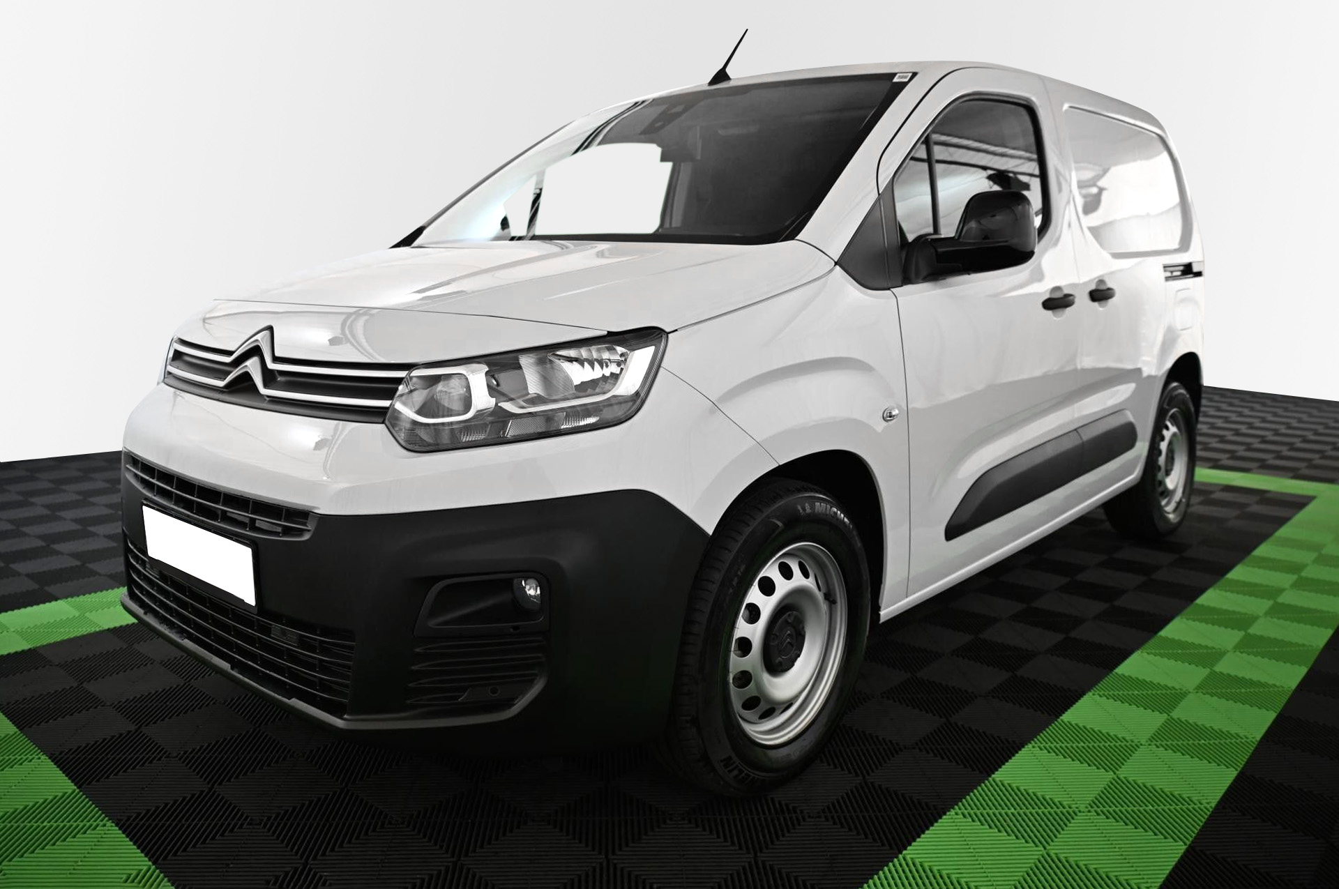 18905_p35 - CITROEN - BERLINGO - 2024 - photo 1