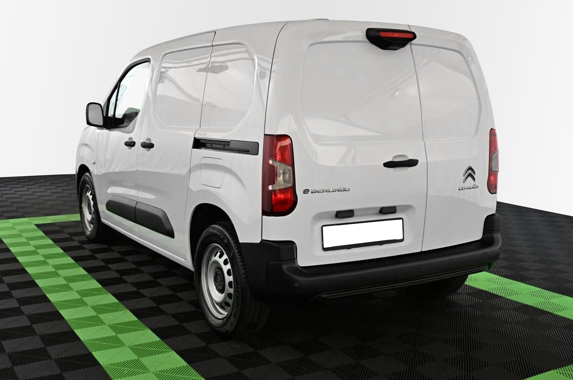 18905_p35 - CITROEN - BERLINGO - 2024 - photo 5