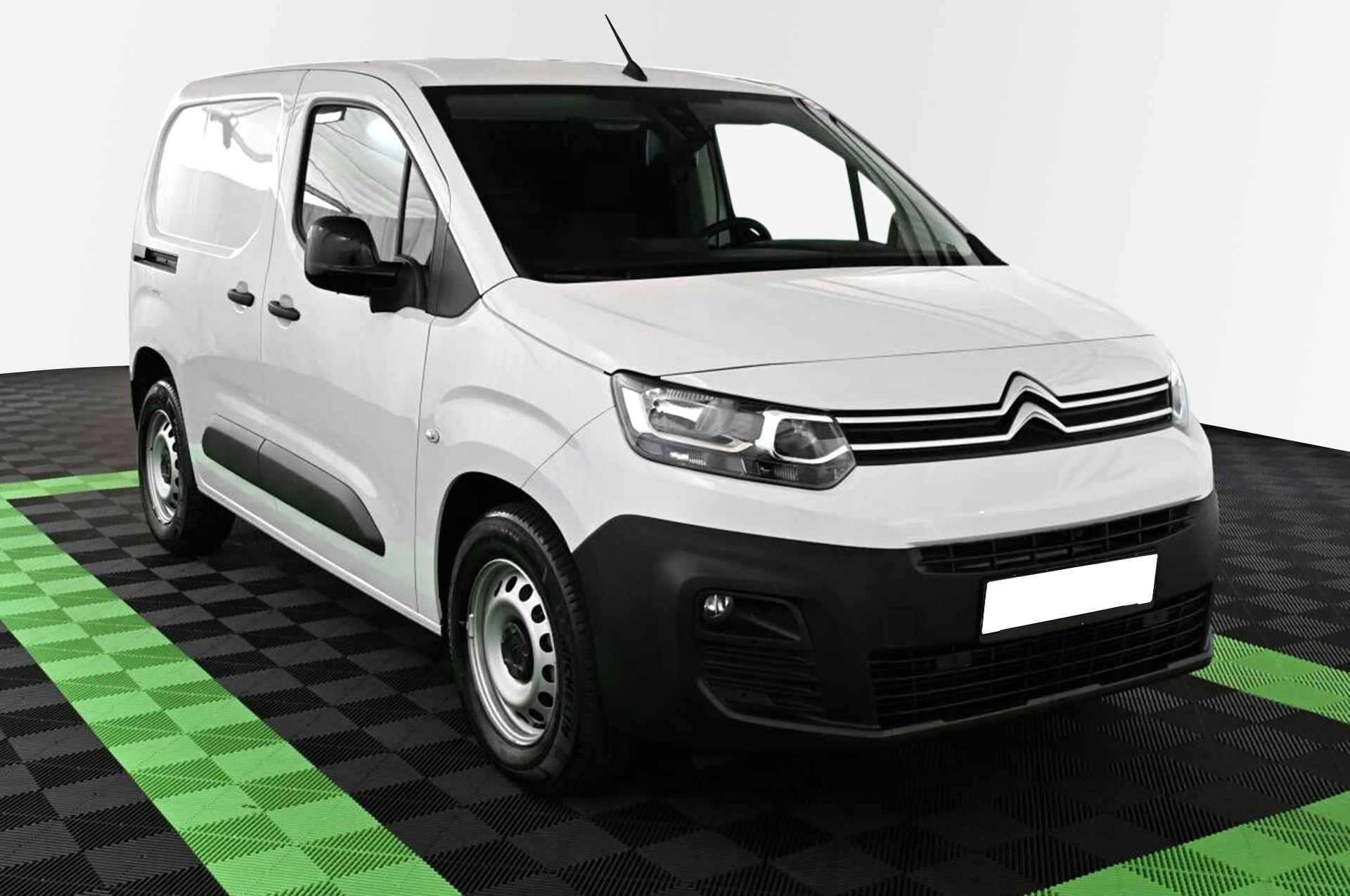 18905_p35 - CITROEN - BERLINGO - 2024 - photo 3