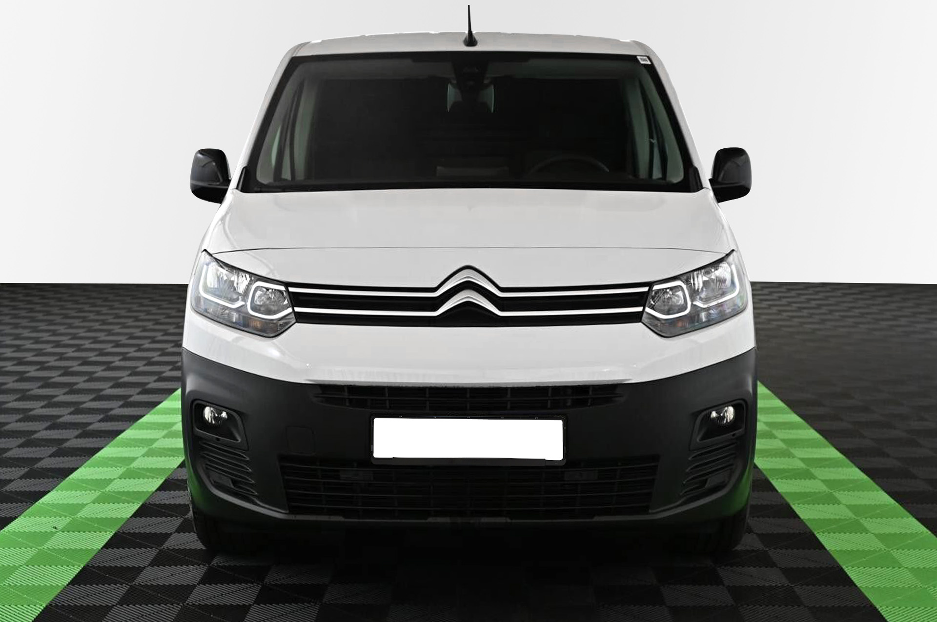 18905_p35 - CITROEN - BERLINGO - 2024 - photo 2