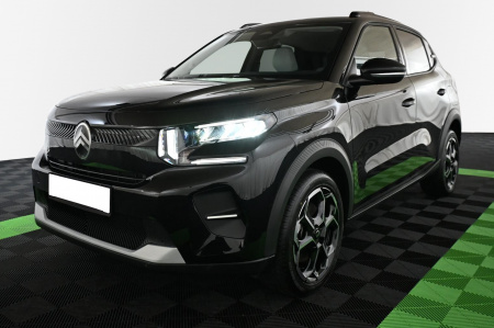 19237_p35 - CITROEN - E C3 - 2025 19237_p35 - CITROEN - E C3 - 2025