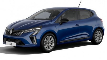 47125_p28 - RENAULT - CLIO 5 - 2025