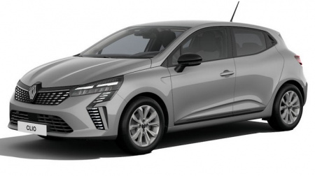 47134_p28 - RENAULT - CLIO 5 - 2025