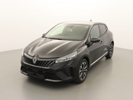 N201142_p3 - RENAULT - CLIO 5 - 2024