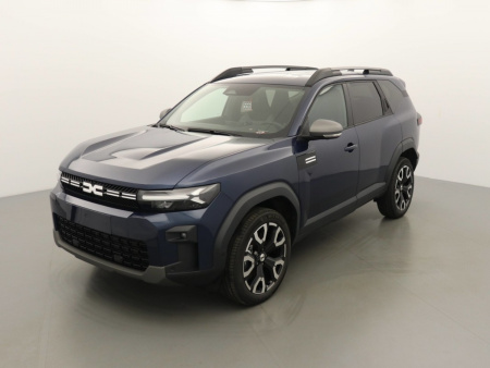 N201471_p3 - DACIA - BIGSTER - 2025