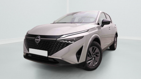 374484_p2 - NISSAN - QASHQAI - 2026 374484_p2 - NISSAN - QASHQAI - 2026