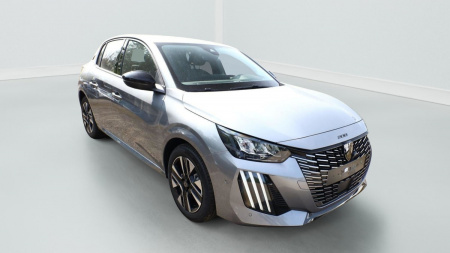 373457_p2 - PEUGEOT - 208 - 2026