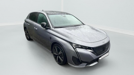 373543_p2 - PEUGEOT - 308 - 2025