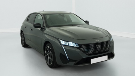 366309_p2 - PEUGEOT - 308 - 2025