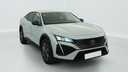 367305_p2 - PEUGEOT - 408 - 2024