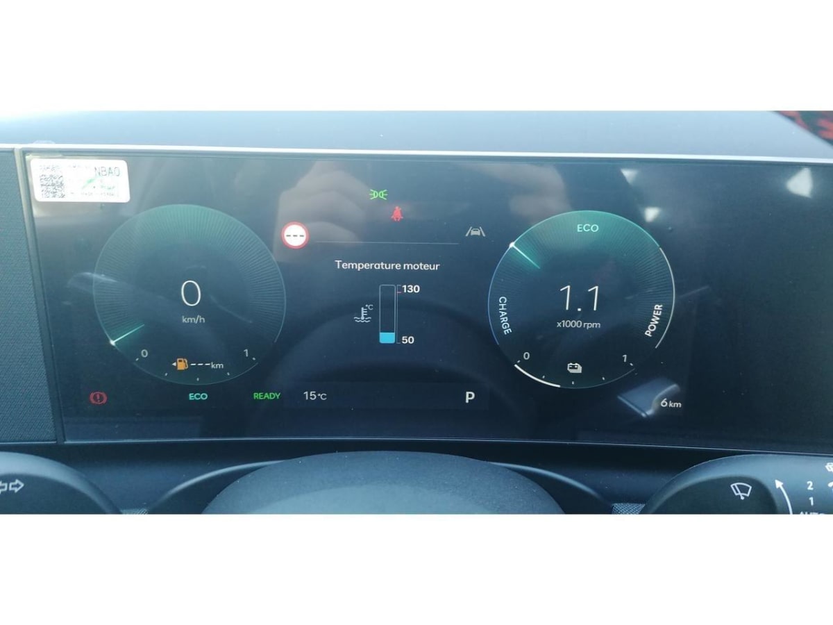 374455_p2 - HYUNDAI - TUCSON - 2026 - photo 9