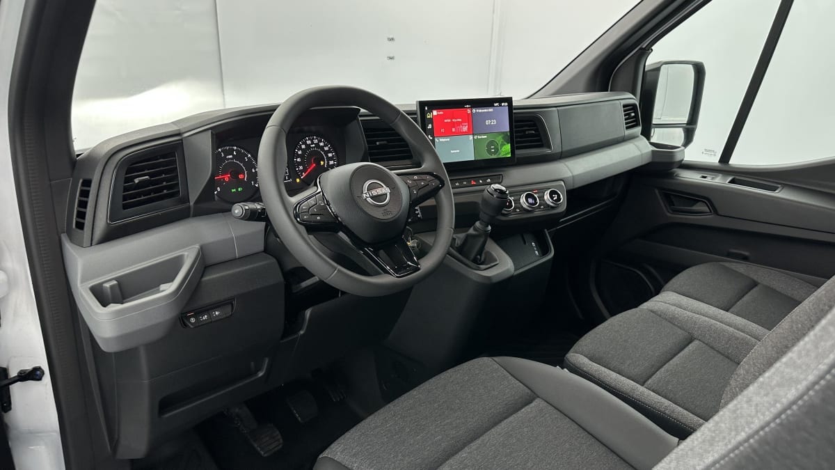 374091_p2 - NISSAN - INTERSTAR - 2026 - photo 6