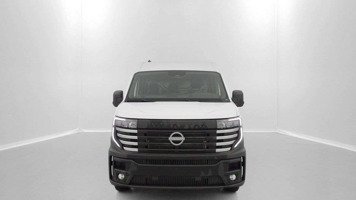 374091_p2 - NISSAN - INTERSTAR - 2026 - photo 2