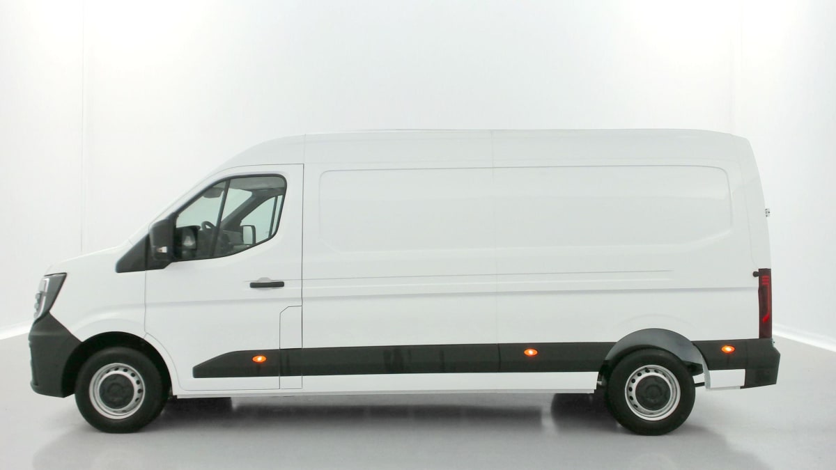 374091_p2 - NISSAN - INTERSTAR - 2026 - photo 4