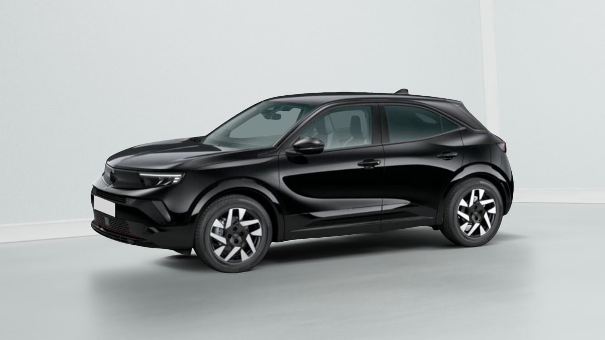 374412_p2 - OPEL - MOKKA - 2026 - photo 2