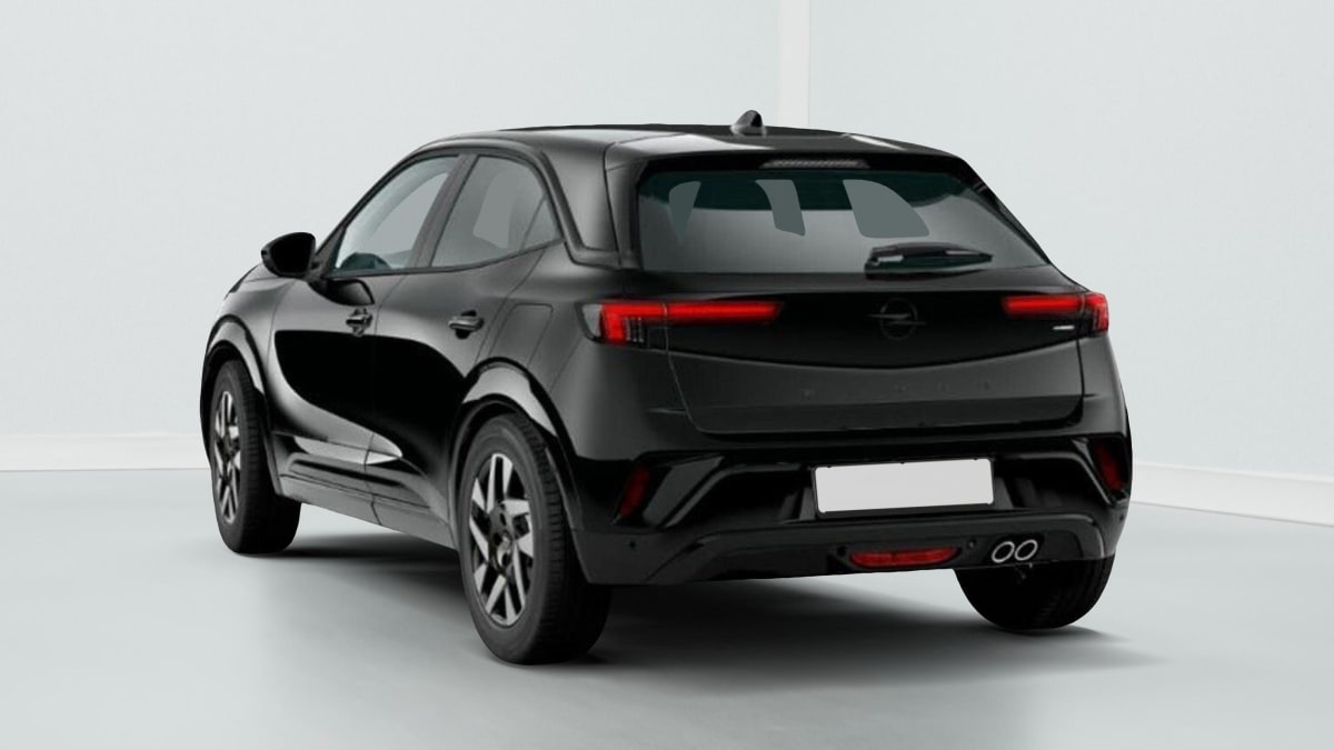 374412_p2 - OPEL - MOKKA - 2026 - photo 3