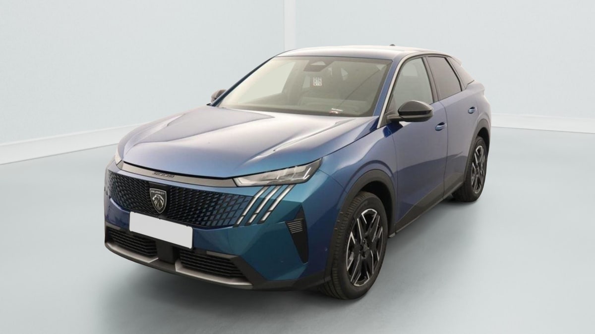 374576_p2 - PEUGEOT - 3008 - 2026 - photo 1
