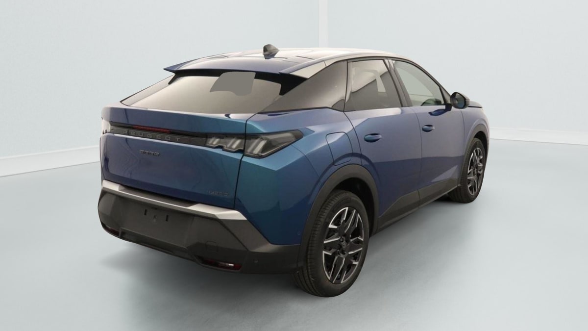 374576_p2 - PEUGEOT - 3008 - 2026 - photo 2