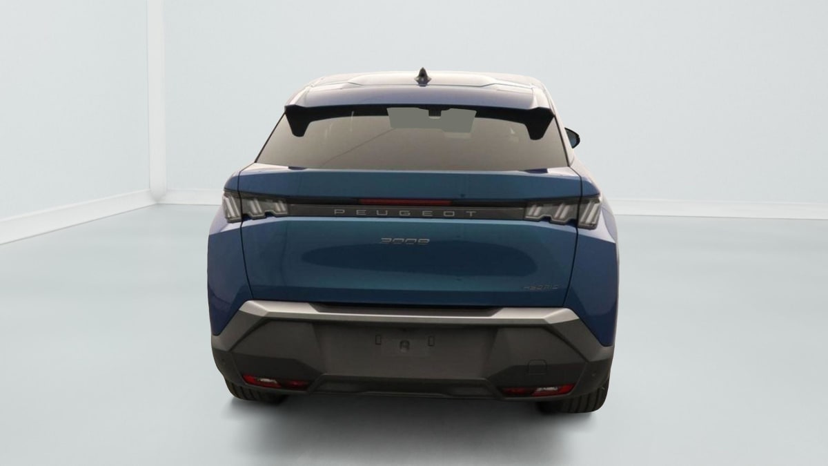 374576_p2 - PEUGEOT - 3008 - 2026 - photo 5