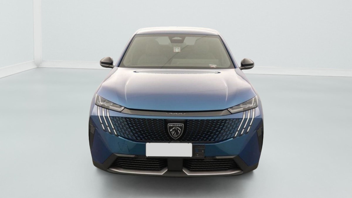 374576_p2 - PEUGEOT - 3008 - 2026 - photo 3