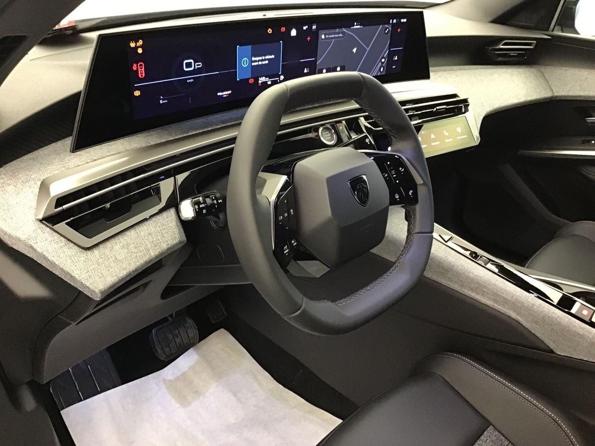 374576_p2 - PEUGEOT - 3008 - 2026 - photo 10