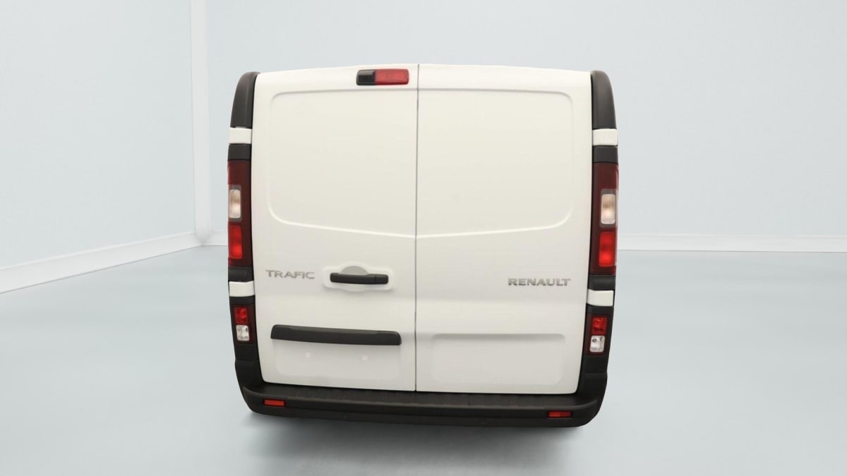 369817_p2 - RENAULT - TRAFIC - 2026 - photo 5