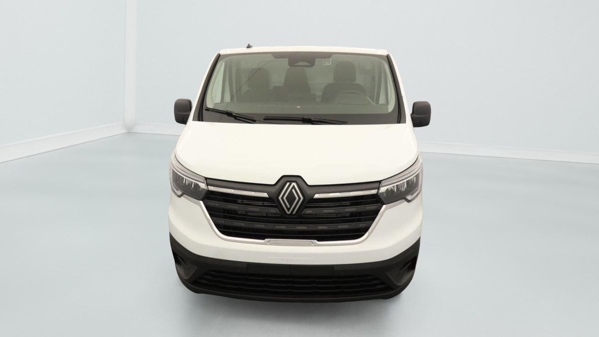 369817_p2 - RENAULT - TRAFIC - 2026 - photo 3