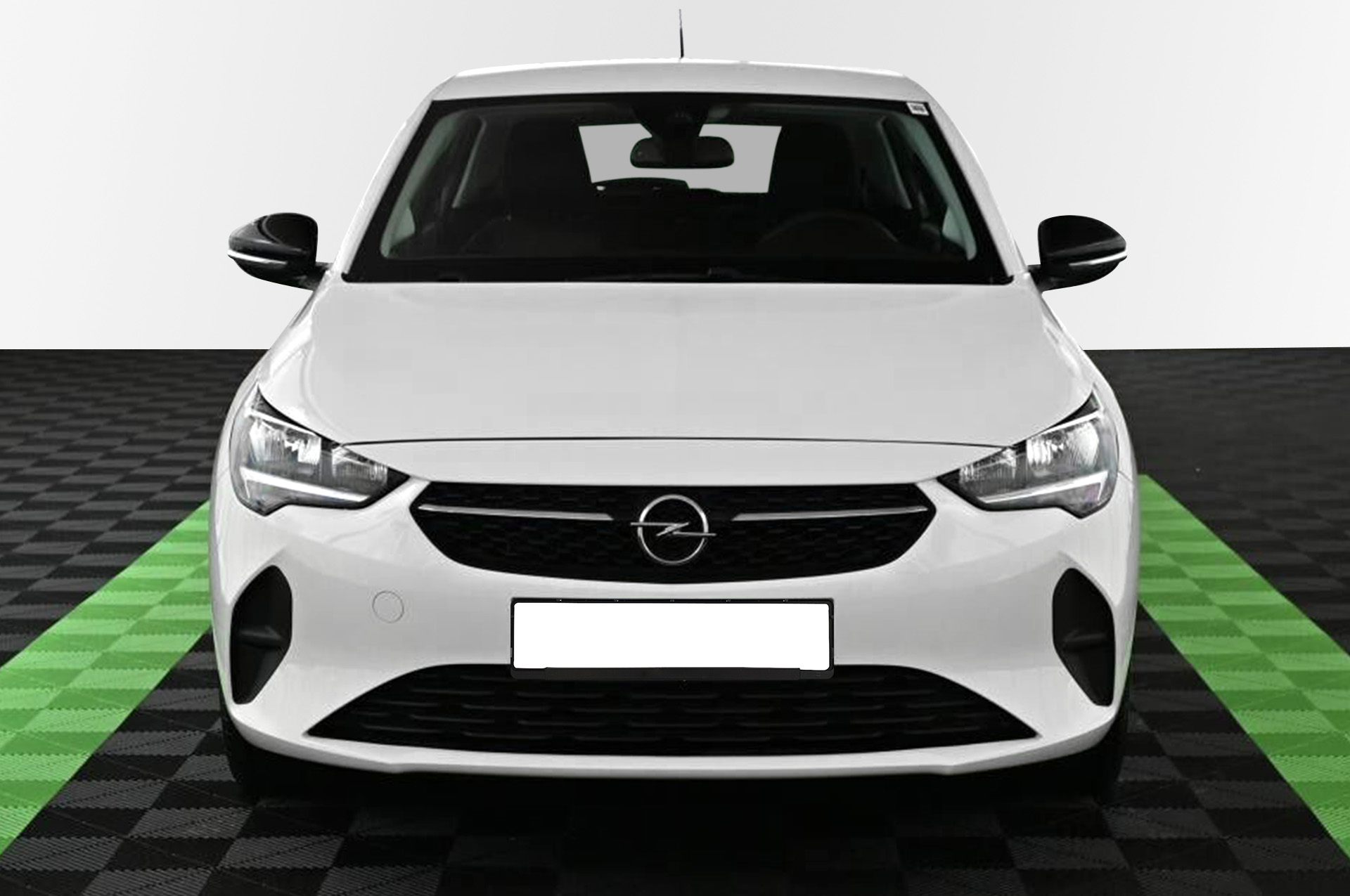 19023_p35 - OPEL - CORSA - 2023 - photo 2