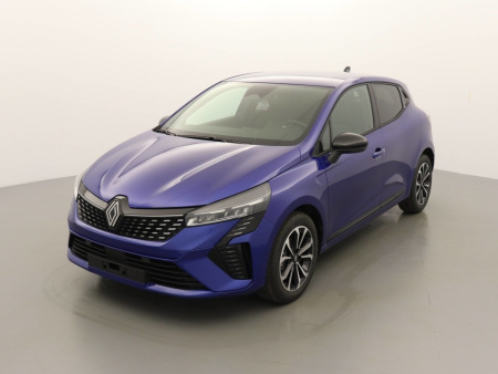 N201199_p3 - RENAULT - CLIO 5 - 2024 N201199_p3 - RENAULT - CLIO 5 - 2024