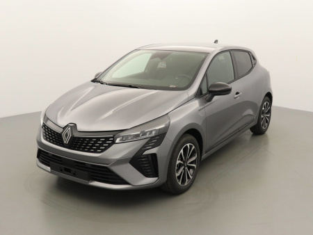 N201386_p3 - RENAULT - CLIO 5 - 2024