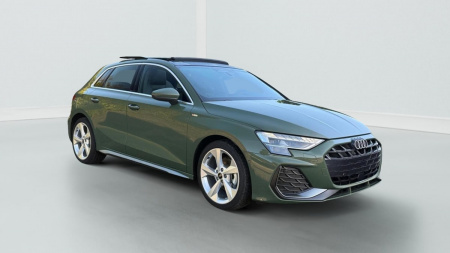 375222_p2 - AUDI - A3 - 2025 375222_p2 - AUDI - A3 - 2025