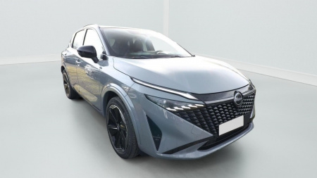 376105_p2 - NISSAN - QASHQAI - 2026 376105_p2 - NISSAN - QASHQAI - 2026