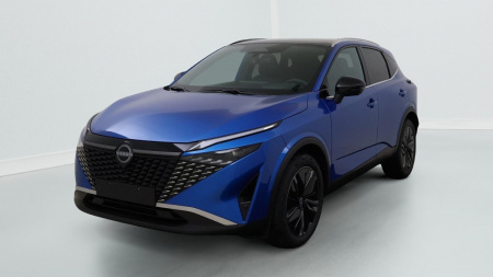 374995_p2 - NISSAN - QASHQAI - 2026 374995_p2 - NISSAN - QASHQAI - 2026