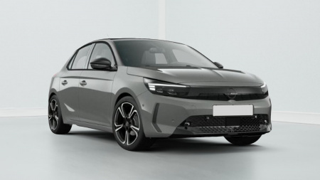 376099_p2 - OPEL - CORSA - 2026 376099_p2 - OPEL - CORSA - 2026